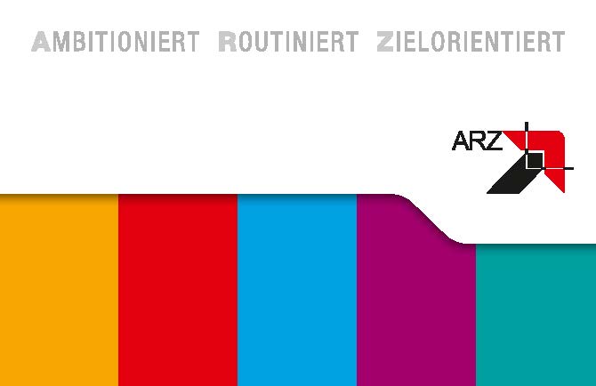 Neues CD für einen langjährigen Kunden